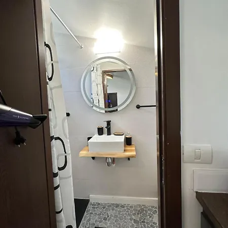Cismigiu Apartment