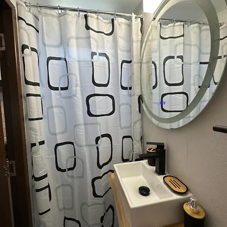Apartment Cismigiu Bucharest