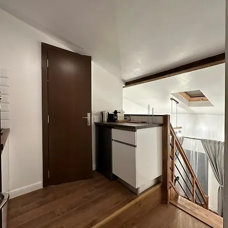 Apartment Cismigiu