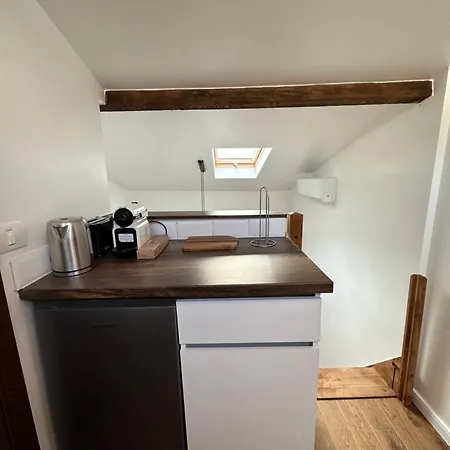 Cismigiu Apartment