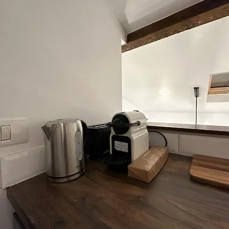Apartment Cismigiu