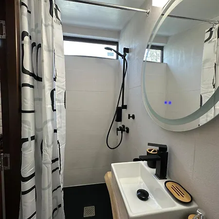Cismigiu Apartment