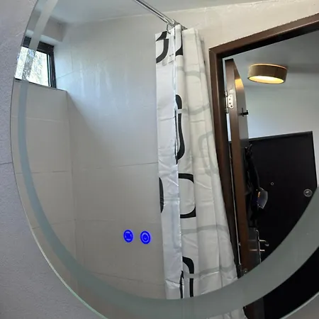 Apartment Cismigiu
