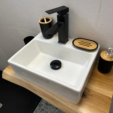 Apartment Cismigiu *