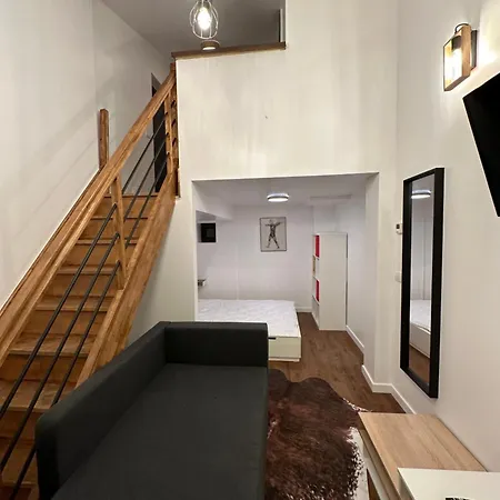Cismigiu Apartment Bucharest