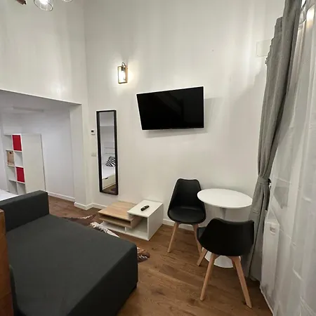 Apartment Cismigiu