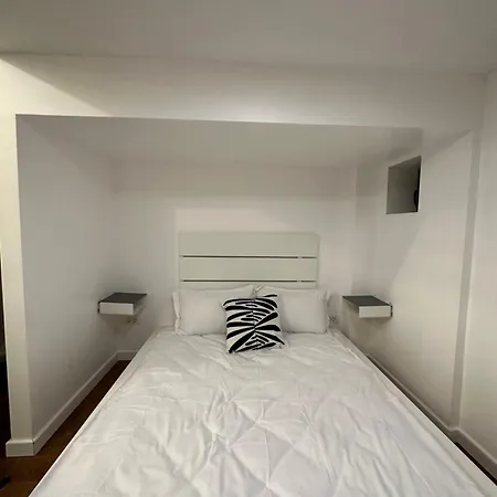 Apartment Cismigiu
