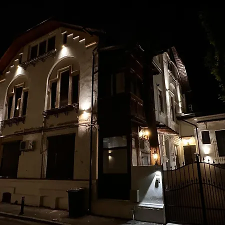 Cismigiu * Bucharest