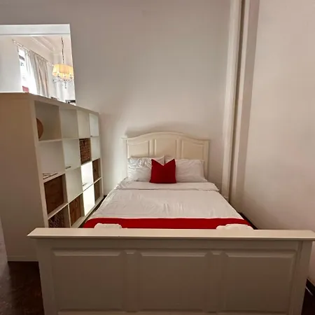 Apartment Cismigiu