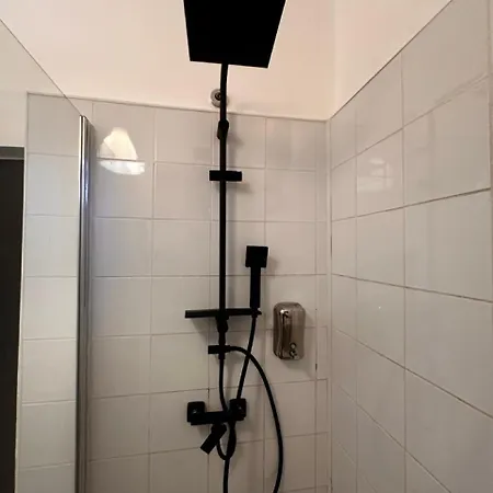 Cismigiu Apartment *