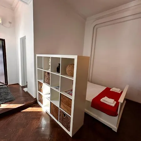 Cismigiu Apartment Bucharest