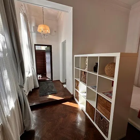 Cismigiu Apartment