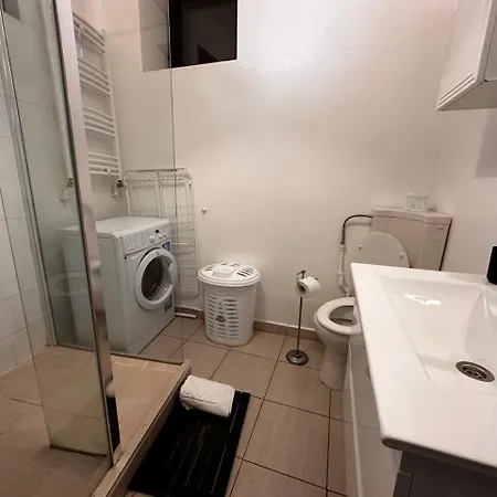 Cismigiu Apartment *