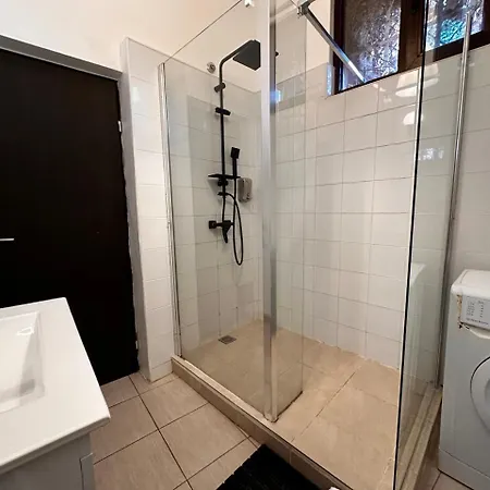 Cismigiu Apartment